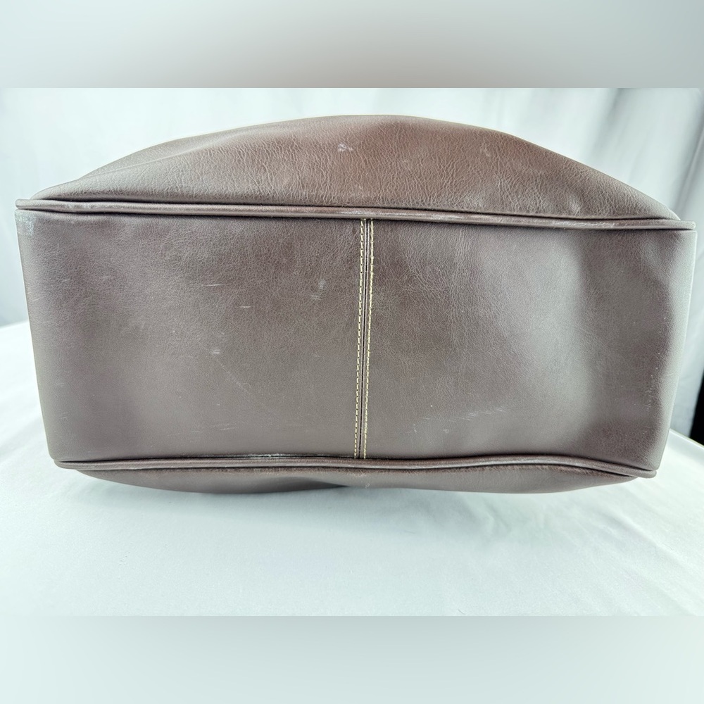 Worthington Brown Satchel Bag - Picture 6 of 10